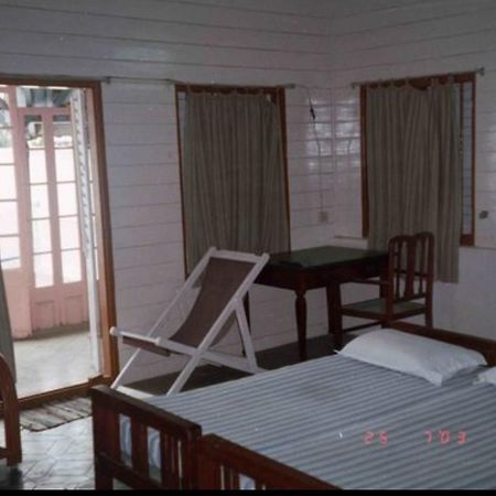 Broad Lands Hostel Chennai Exterior photo